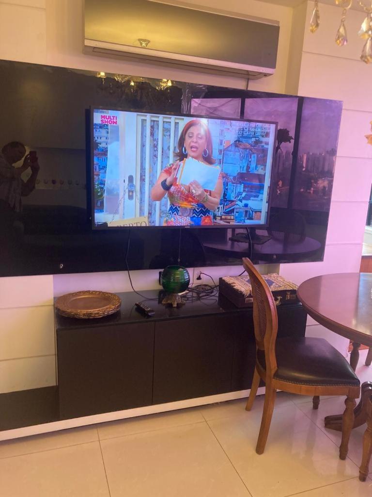 Apartamento Flat Golden Fortaleza (Ceara)