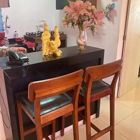 Flat Golden Fortaleza (Ceara)