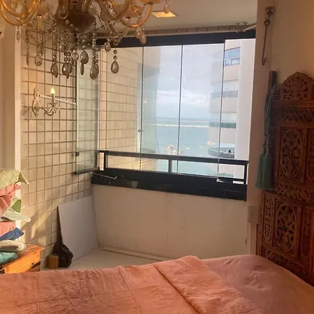 Flat Golden Fortaleza (Ceara)