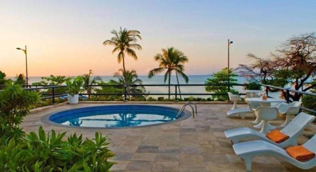 Apartamento Flat Golden *